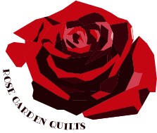 Rose Garden Quilts
